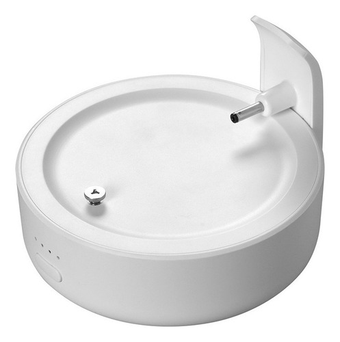 Base Con Batería Portátil For Google Nest Mini (10000 Mah)
