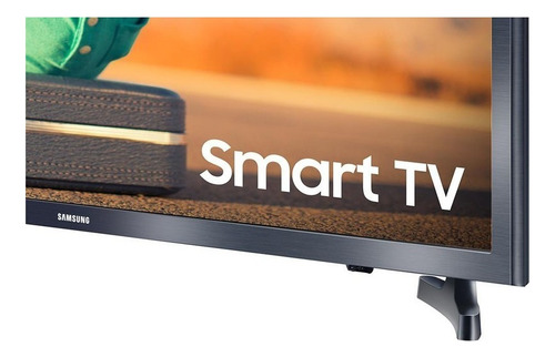 Smart Tv 32'' Hd Tizen T4300 Samsung Bivolt