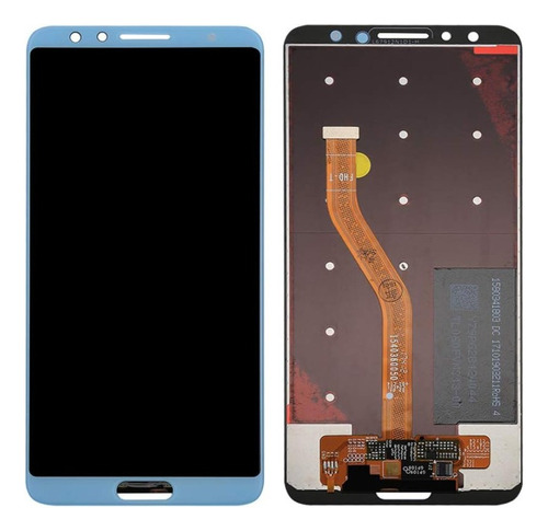 For Huawei Nova 2s 2017 La Pantalla Táctil Del Panel Lcd