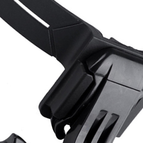 Soporte De Motocross De Cara Completa Flexible Para