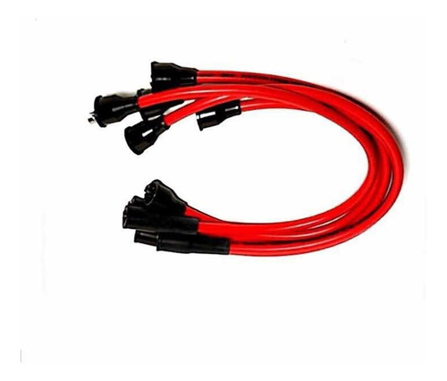 Cables De Bujias Taillot Fiat 125