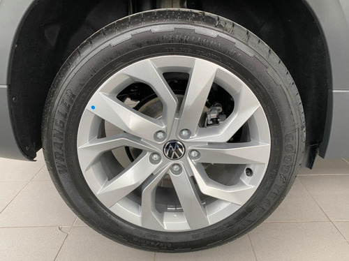 Imagen 21 de 25 de Taos Comfortline 1.4 Turbo Gr