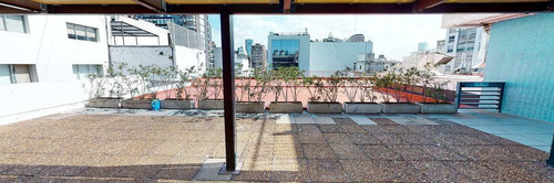 Oficinas Corporativas Frente A Plaza Roma | Excelente Ubicación