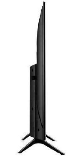 Imagem 4 de 6 de Tv 40p Tcl Led Smart Full Hd Hdmi Usb Comando De Voz Tv 40