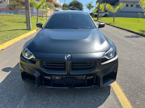 BMW M2 3.0 I6 TWNTURBO GASOLINA COUPÉ M SETPTRONIC
