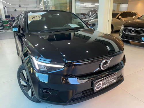 Volvo C40 P6 RECHARGE ELECTRIC PLUS