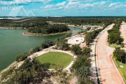 Casa En Venta Lagos Del Sol Cancún Q. Roo