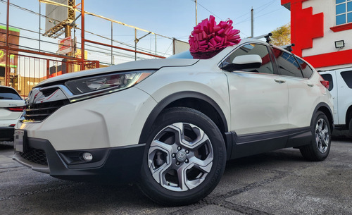 Honda CR-V 1.5 Turbo Plus Cvt