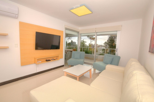 Imagen 6 de 15 de Alquiler Apartamento Punta Del Este Mensual Anual Mansa