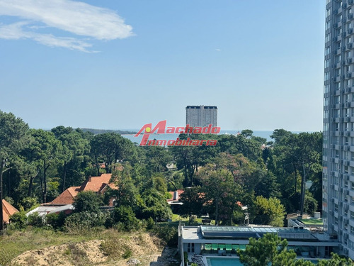 Imagen 1 de 30 de Apartamento En Venta 3 Dorm. Punta Del Este