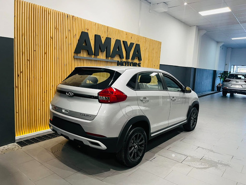 Imagen 4 de 23 de Chery Tiggo 2 Amaya Pocitos