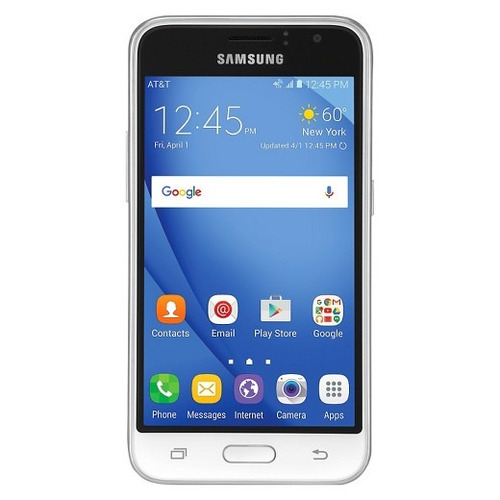 Samsung Express 3 Liberado 4g Lte 8gb Android 6.0