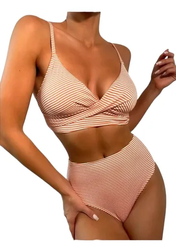Trajes de baño pantaleta alta new arrivals