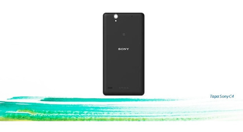 Tapa Sony C4