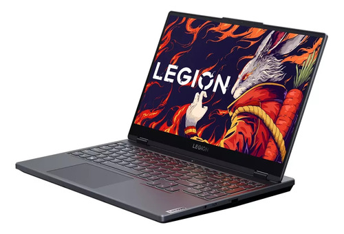 Lenovo Legion 5 15.6 165hz Ryzen 7 16gb 512gb Rtx 4060 Nuevo