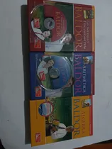 Comprar Libro Colección Baldor Con Cd Geo Trigo Aritmetica Algebra