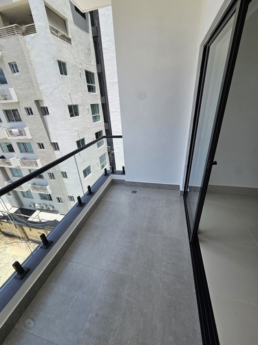 Apartamento A Estrenar En Serralles