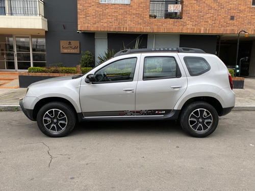 Renault Duster 4x4