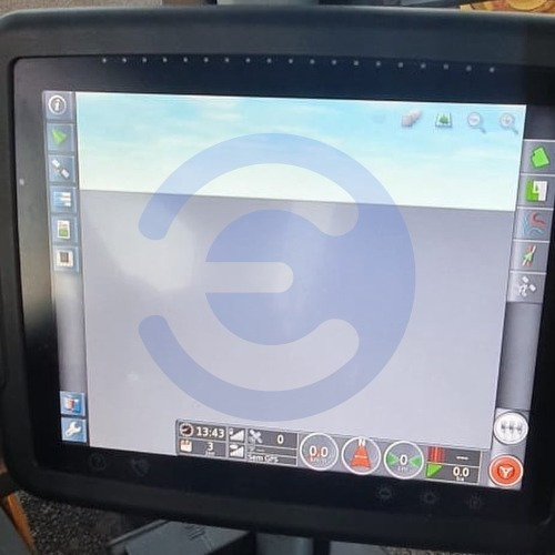Imagem 9 de 10 de Trator Valtra Bt210 Ano 2016