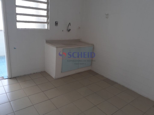 Imagem 2 de 15 de Conjunto Comercial Com 100m2 Na Vieira De Morais - Mr72156