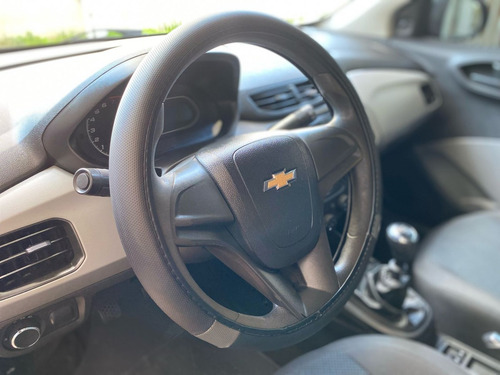 Chevrolet Onix 1.0 MPFI JOY 8V