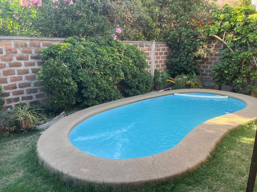 Excelente Casa 4d 2b 2e Piscina