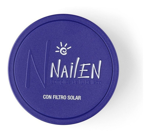 Base de maquillaje Nailen