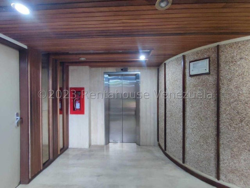 Apartamento En Venta En La Lagunita Country Club Lj 13388