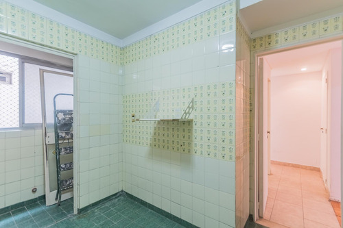 Imagen 10 de 30 de Venta - Departamento - 3amb - Balcon - Lavadero - Toilette - Comedor Diario