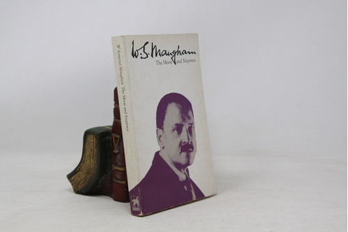 W Somerset Maugham - The Moon And Sixpence