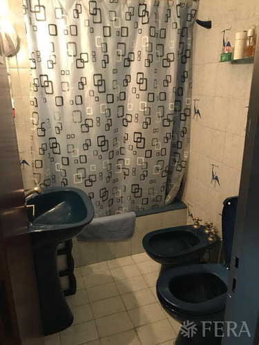 Venta De Departamento De 3 Ambientes Con Balcón En Boedo