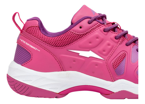 Zapatillas Avia Blocker Mujer Voley/handball Art.6257