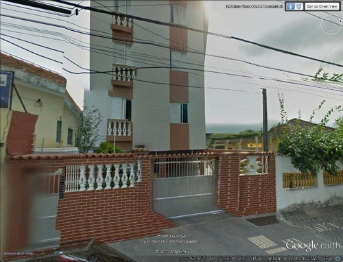 Imagem 1 de 19 de Apartamento Para Alugar No Bairro Centro Em São Vicente - - 101-2
