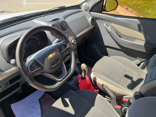 Chevrolet Agile 2014 1.4 Ltz 5p