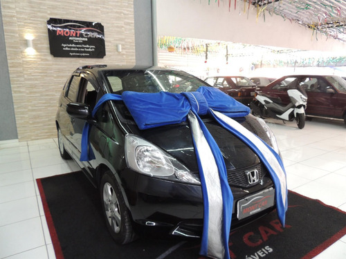 Imagem 3 de 10 de Honda Fit Fit Lx 1.4/ 1.4 Flex 8v/16v 5p Mec. Flex Manual