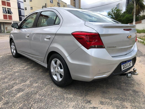 Imagem 6 de 8 de Chevrolet Prisma Sed. Lt 1.4 8v Flexpower 4p