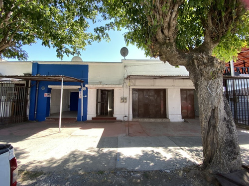Vendo Terreno A Pasos De Plaza De Armas De San Carlos. Poten