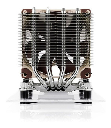Noctua Dual Torre Refrigerador De Cpu Para Intel Lga 2011-0