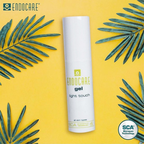 Endocare Gel Light Touch - mL a $3967