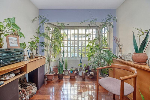 Venta Casa 5 Ambientes Impecable Triplex Garage Caballito