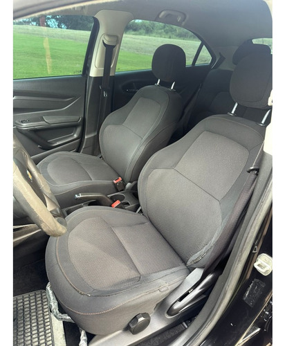 Chevrolet Onix 1.0 MPFI LT 8V FLEX 4P MANUAL