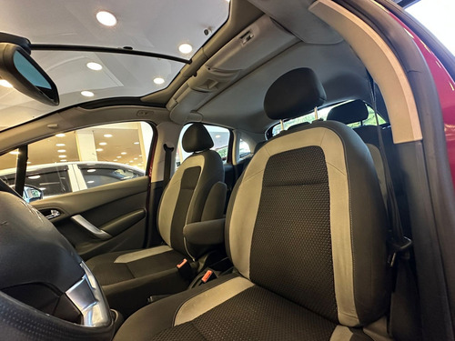 Citroën C3 C3 Exclusive 1.6 16V (Flex)(aut)