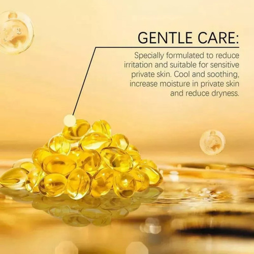 Cápsulas De Aceite De Jengibre Con V-en-eno De Abeja,