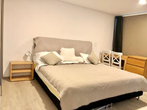 Vendo Apartamento En Llano Grande