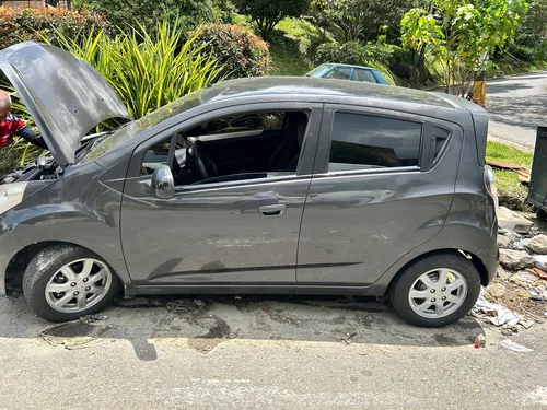 Spark Gt
