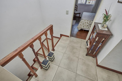 Imagen 22 de 30 de Increible Duplex En Venta En Excelentes Condiciones