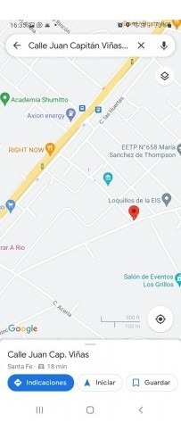 Imagen 7 de 7 de Terreno Con Mejoras En Km 3 De Rincon