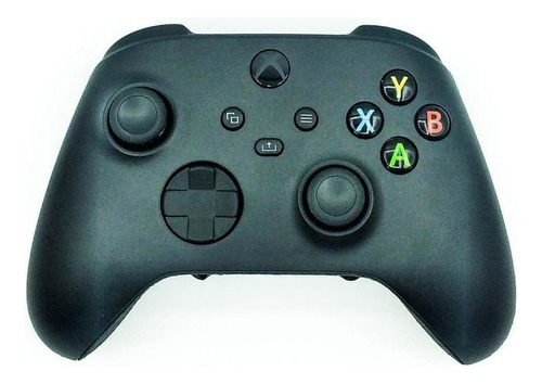 Controle Stelf Xbox Series Black