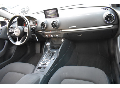 Audi A3 1.4 TFSI FLEX SEDAN PRESTIGE TIPTRONIC