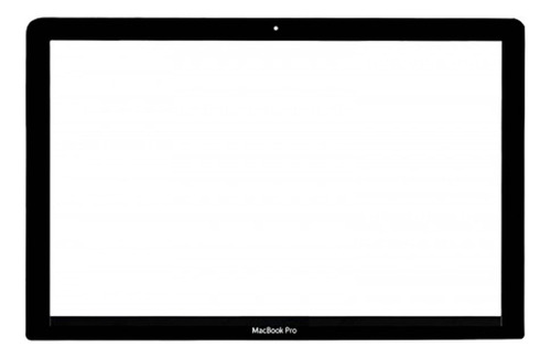 Vidrio Glass Para Macbook Pro 13  Unibody A1278 / 2009-2012